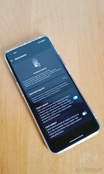 OnePlus 11 Kondice baterie 100% - 3