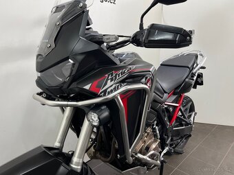 Honda CRF 1100 L Africa Twin - 3
