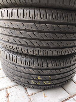 4x letní pneu Semperit Speed-Life 3 205/55R16V - 3