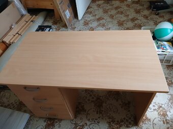 Dětský psací stůl - 3