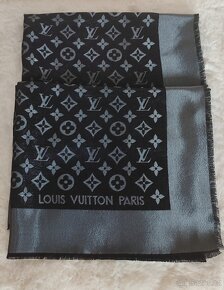 Šátek LOUIS VUITTON - originál - 3