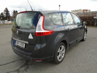 Renault Scenic 1,6 16V Dynamique - 3