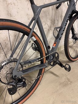 Gravel kolo Canyon Grizl CF SL 8 Trail - 3