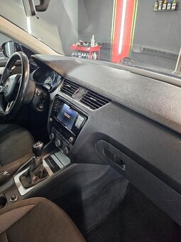 Pronájem UBER-BOLT-TAXI /PRAHA/ Taxipůjčovna - 3