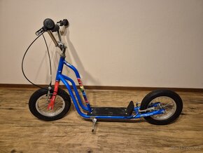 Dětská koloběžka - 3