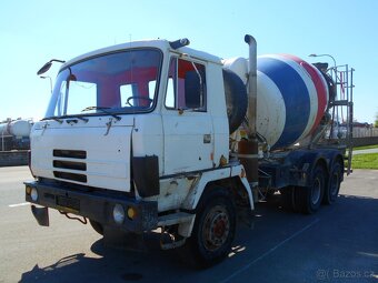 TATRA MIX - 3