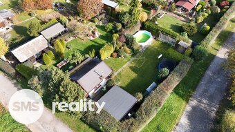 Prodej zahrady 401 m² - 3
