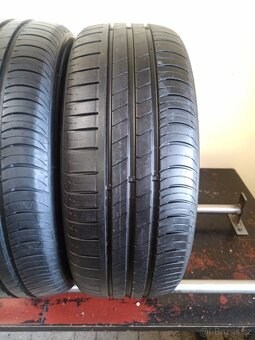 Hankook 195/55 R16 87V 1x6,5mm; 1x5,5mm - 3