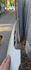 Kapota volvo xc90 II 31252866 - 3