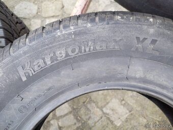195/70/14 letni pneu 195/70 R14 - 3