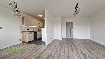 Pronájem bytu 3+1/L, 80m2, Praha 5, Stodůlky, ul. Neústupnéh - 3