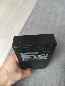 Samsung Galaxy S24 8GB/128GB Onyx Black - 3