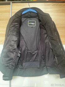 Moto bunda W-tec vel.S - 3