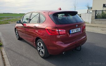 BMW 2 218d Active Tourer 2.0 110 kW - 3