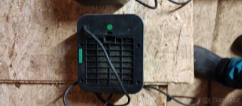 Dám dva primotopy 1200w - 3