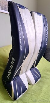 BAUER ULTRASONIC PRO betóny - 3
