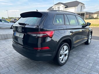 Škoda Kodiaq 2.0TDI 110kw DSG FACELIFT tažné zař. - 3