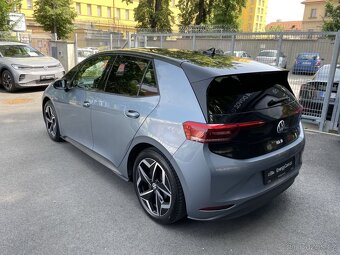 Volkswagen ID.3, 58 kWh Pro Perf. Pano HUD - 3
