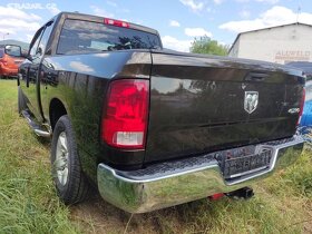 Dodge RAM 1500 V8 5.7 HEMI 4x4 rv 2014 dph - 3