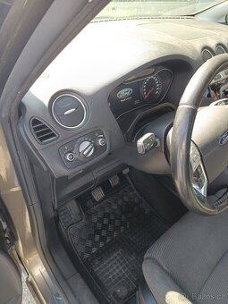 Ford S-Max 1.6 Ecoboost 2012 - 3