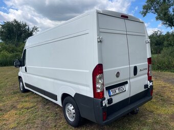 Fiat Ducato 3.0 160 Multijet L3H2 - 3