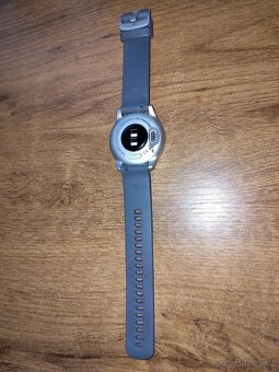 Garmin vívomove Style – hybridní chytré hodinky - 3