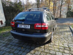 Volvo V40 2003 1.9 DCI 85 Kw STK 9/25 234.000 - 3