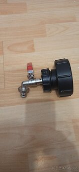 Ibc kontejner 1000l - 3