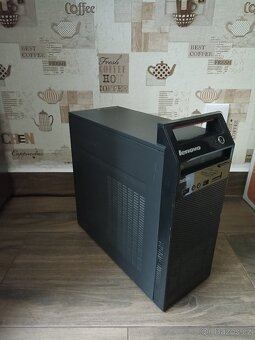PC Lenovo 3.00ghz - 3
