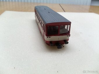 Motorový vůz 810 - 3
