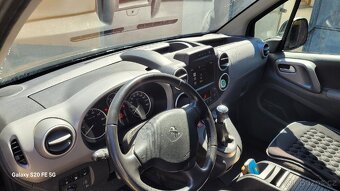 Peugeot partner tepee 1.2 turbo 81kw - 3