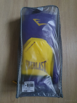 Boxerské rukavice Everlast - 3