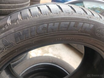 Letní  sada 275/45R20 - 3