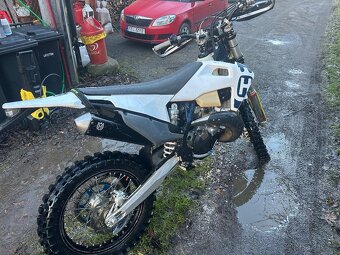 Husqvarna te300i 2020 s tp a tk - 3