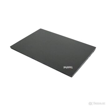 Lenovo ThinkPad E590 15.6" / i5-8265U / 16GB RAM / 256 SSD - 3