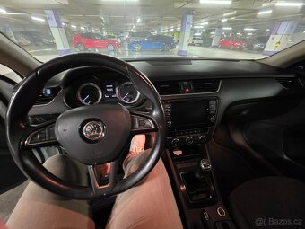 Škoda Octavia L&K 1.8TSI - 3