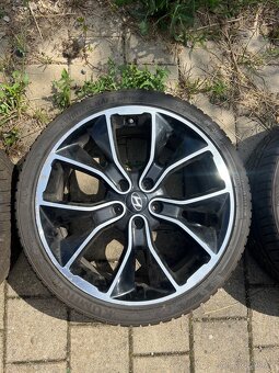 Alu kola Hyundai i30n Performance - 3