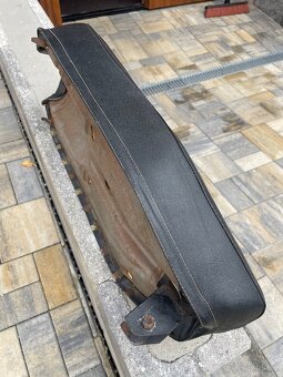 Originál sedlo Jawa - 3
