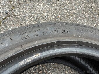 PIRELLI P ZERO NERO GT - 3