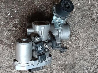 EGR ventil - 3