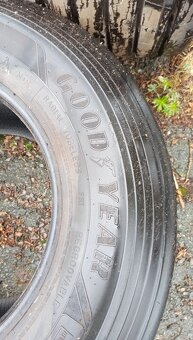 435/50R19,5 - 3