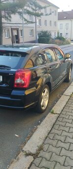 Dodge caliber - 3