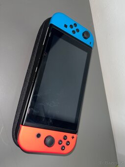 Nintendo Switch - 3