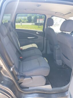 Ford S-MAX r.v.2007 103KW - 3