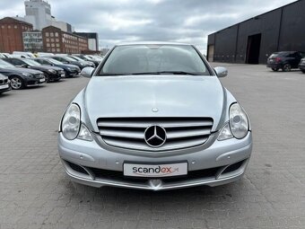 Mercedes-Benz R320 CDI Aut. - 3