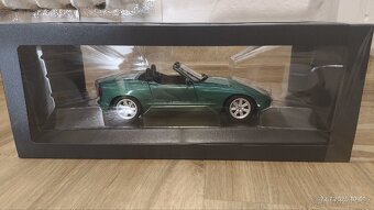 Model BMW Z1 1:18 Minichamps - 3