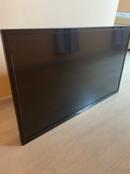Prodám používanou televizi JVC LT-32VH52J LED, plně funkční - 3