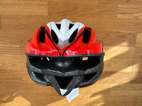cyklistická helma Sting Milargo vel. M/L, NOVÁ - 3