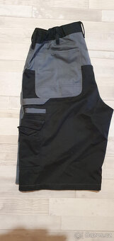 Engelbert Strauss Work Cargo krat'asy vel. 52 TOP STAV - 3