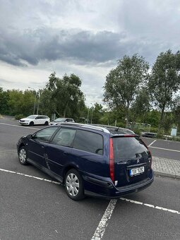 Citroën C5 kombi - 3